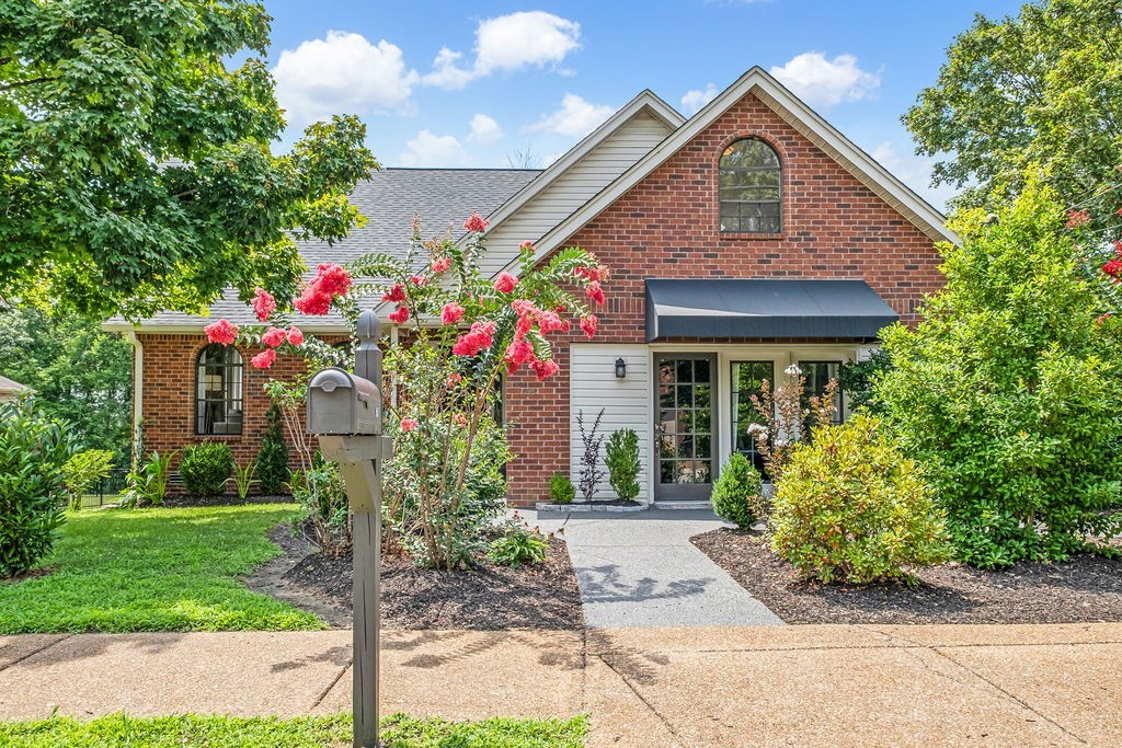 167 Holt Hills Road Nashville, TN 37211 - Photo 15 of 57