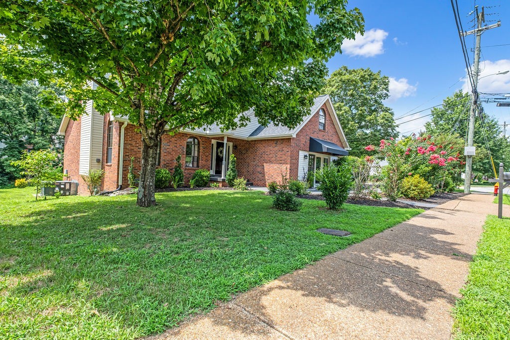 167 Holt Hills Road Nashville, TN 37211 - Photo 16 of 57