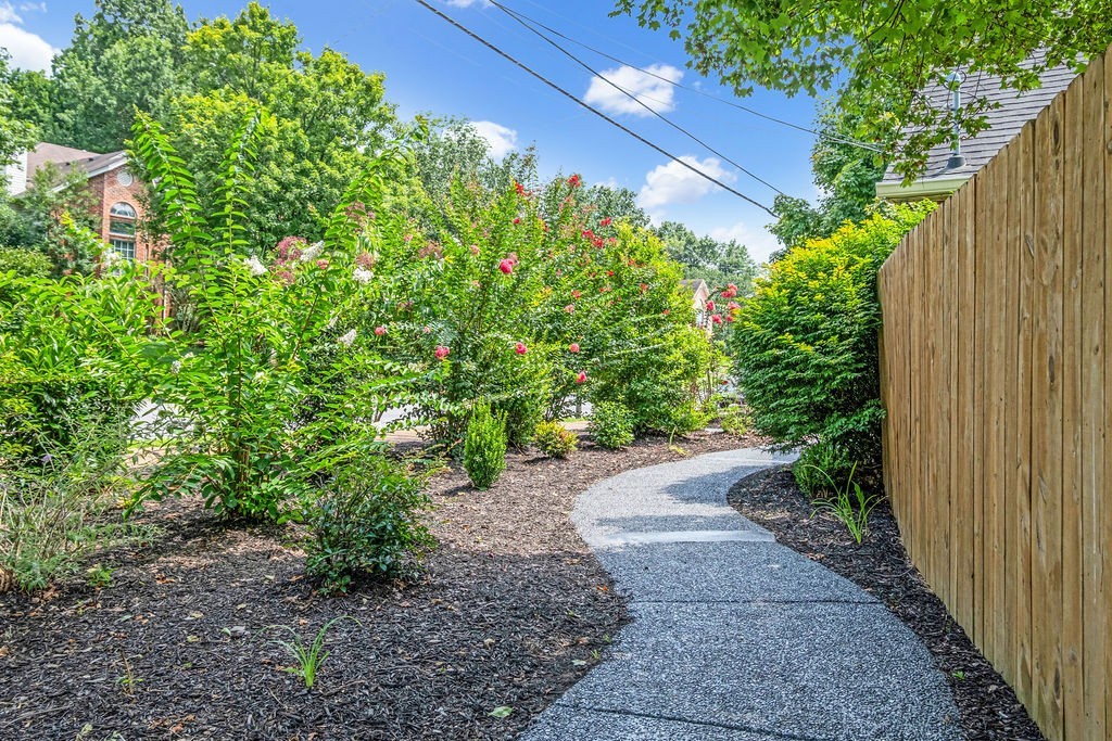 167 Holt Hills Road Nashville, TN 37211 - Photo 18 of 57