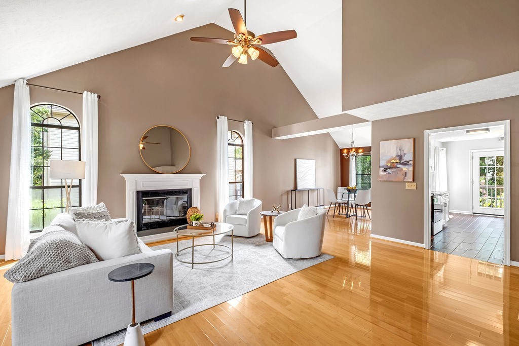 167 Holt Hills Road Nashville, TN 37211 - Photo 20 of 57