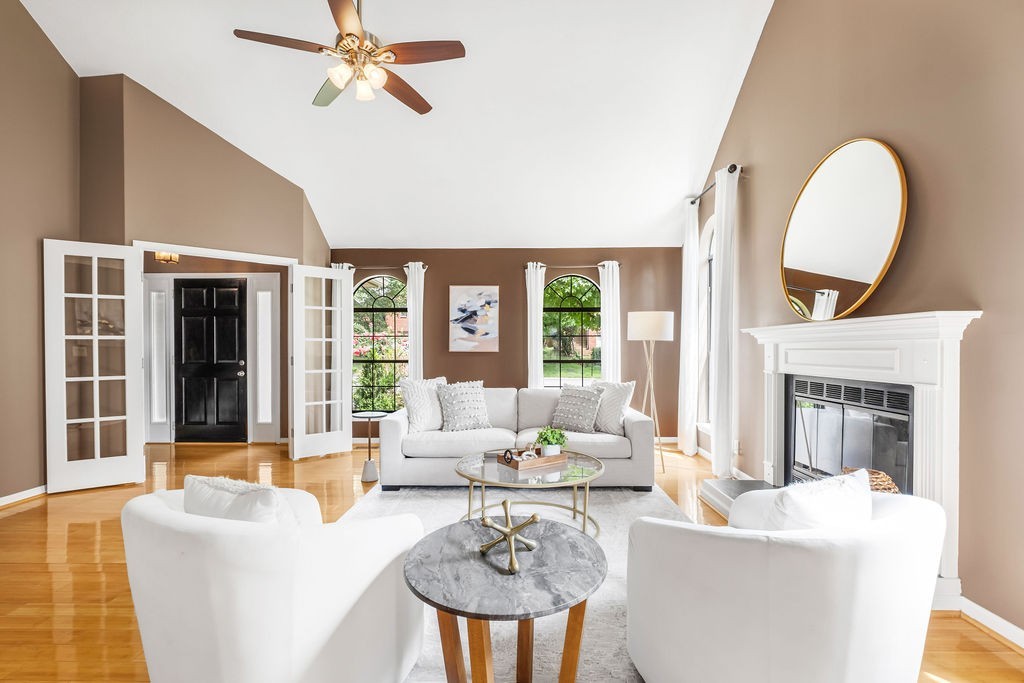 167 Holt Hills Road Nashville, TN 37211 - Photo 2 of 57