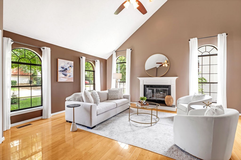 167 Holt Hills Road Nashville, TN 37211 - Photo 21 of 57