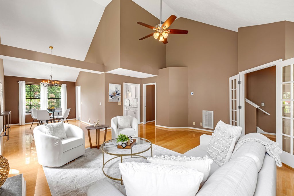 167 Holt Hills Road Nashville, TN 37211 - Photo 23 of 57