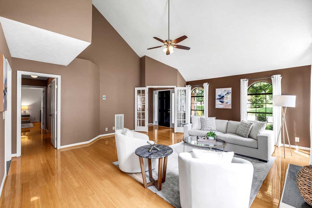 167 Holt Hills Road Nashville, TN 37211 - Photo 24 of 57