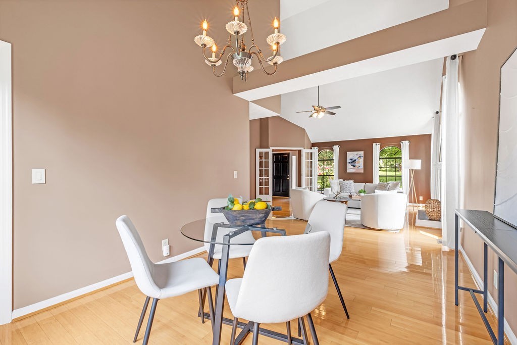 167 Holt Hills Road Nashville, TN 37211 - Photo 3 of 57