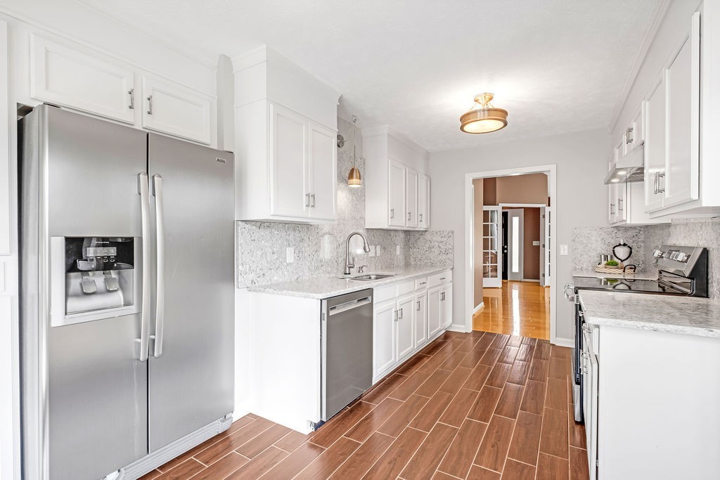 167 Holt Hills Road Nashville, TN 37211 - Photo 4 of 57