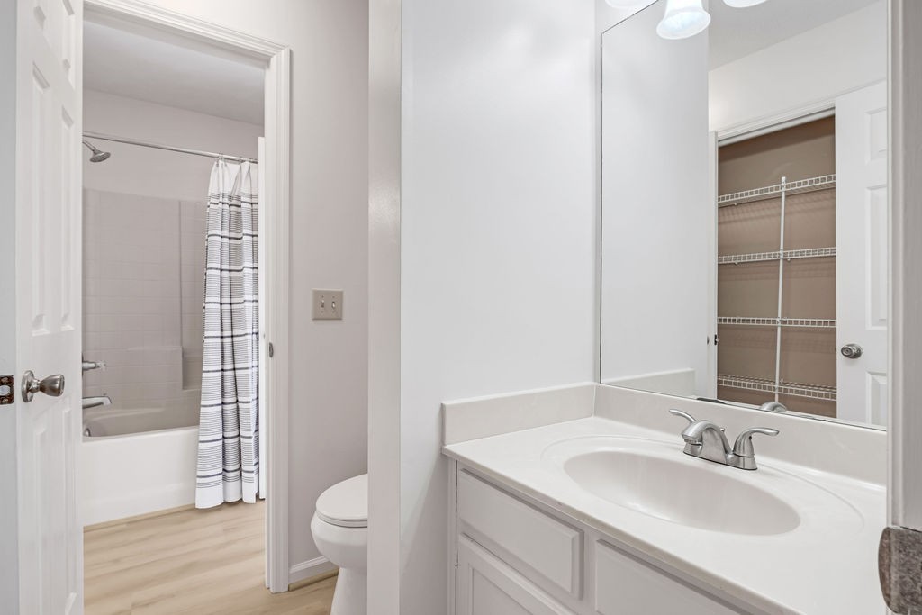 167 Holt Hills Road Nashville, TN 37211 - Photo 46 of 57