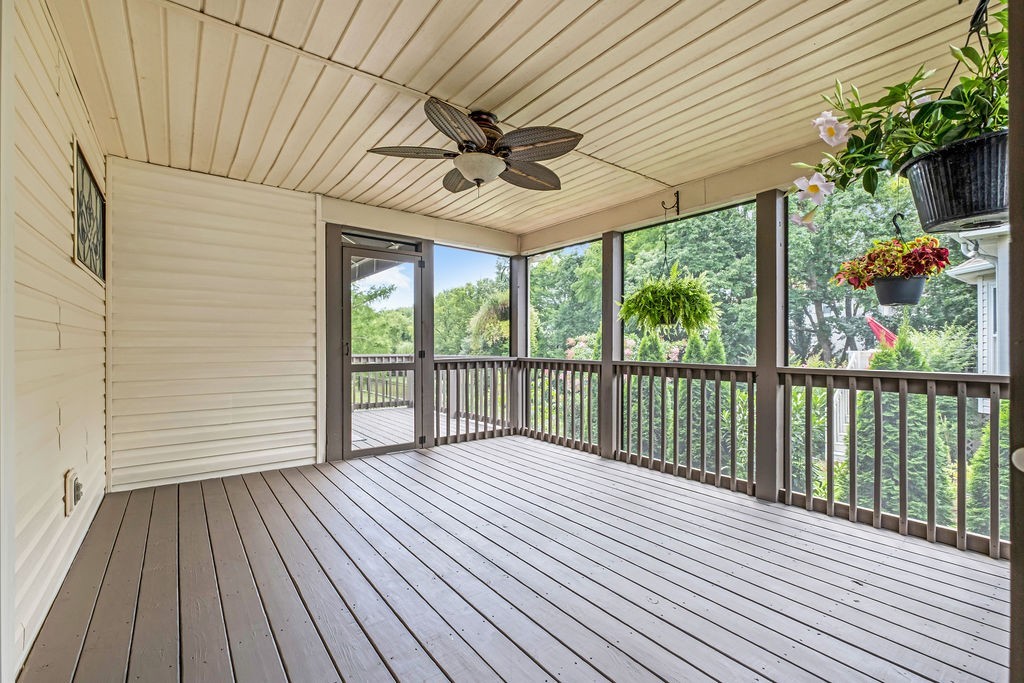 167 Holt Hills Road Nashville, TN 37211 - Photo 50 of 57