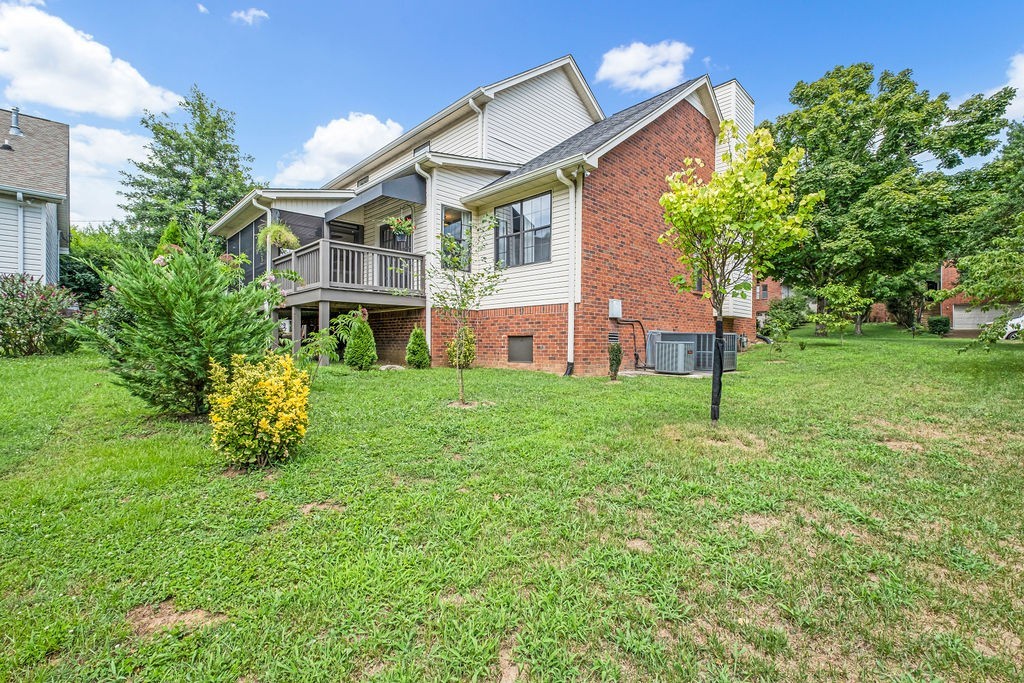 167 Holt Hills Road Nashville, TN 37211 - Photo 51 of 57