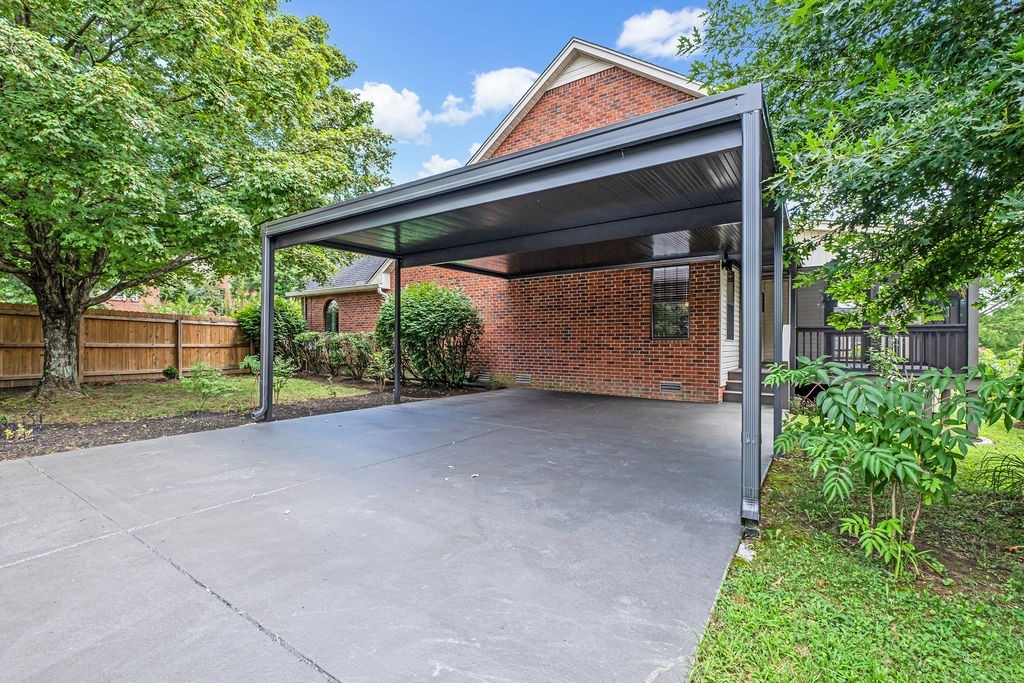 167 Holt Hills Road Nashville, TN 37211 - Photo 52 of 57