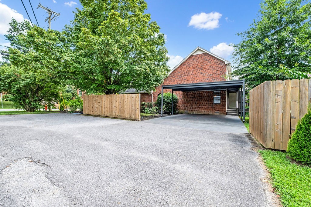 167 Holt Hills Road Nashville, TN 37211 - Photo 55 of 57