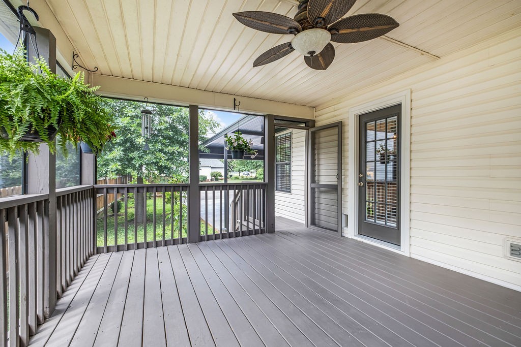 167 Holt Hills Road Nashville, TN 37211 - Photo 10 of 57