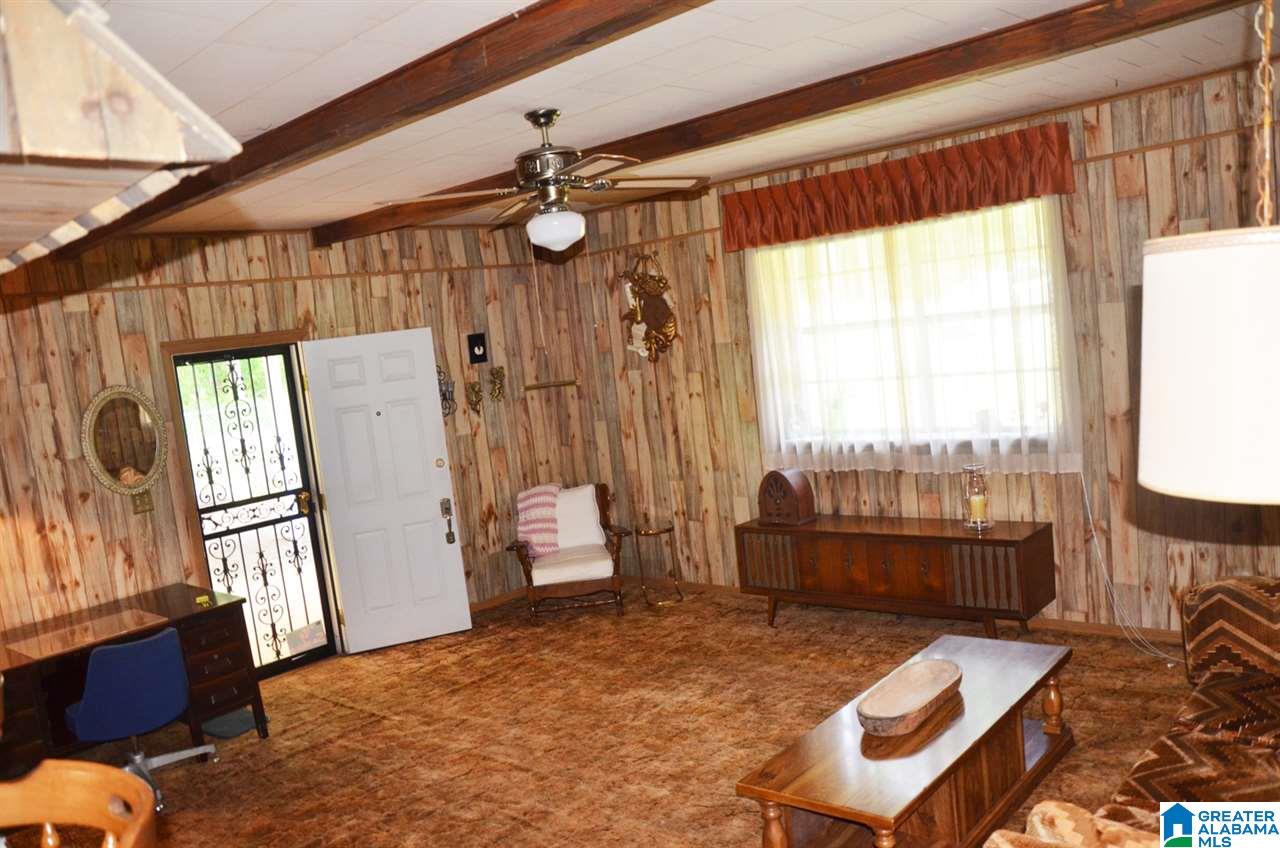 6022 Glade Road Anniston, AL 36206 - Photo 13 of 33