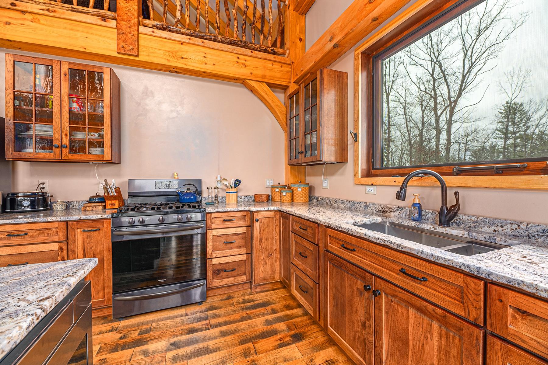6253 Journeys End Road Rhinelander, WI 54501 - Photo 9 of 50 Gallery Image 9