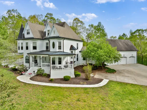 $1,999,900 | 515 Cox Hollow Road, Dover, TN 37058