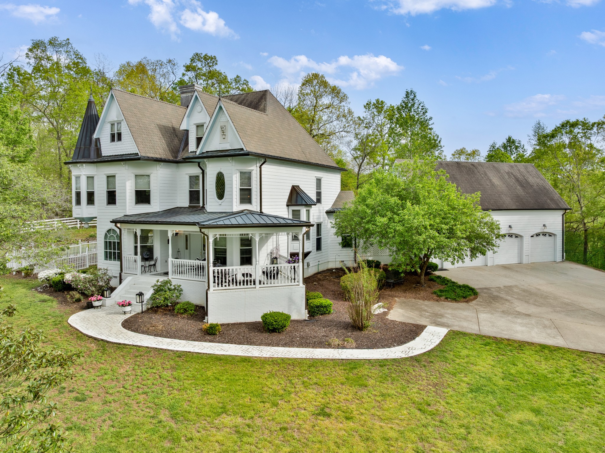 515 Cox Hollow Road Dover, TN 37058 - Photo 2 of 57