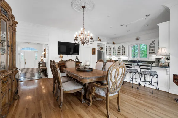 $1,999,900 | 515 Cox Hollow Road, Dover, TN 37058