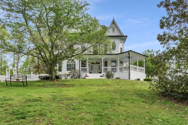 $1,999,900 | 515 Cox Hollow Road, Dover, TN 37058
