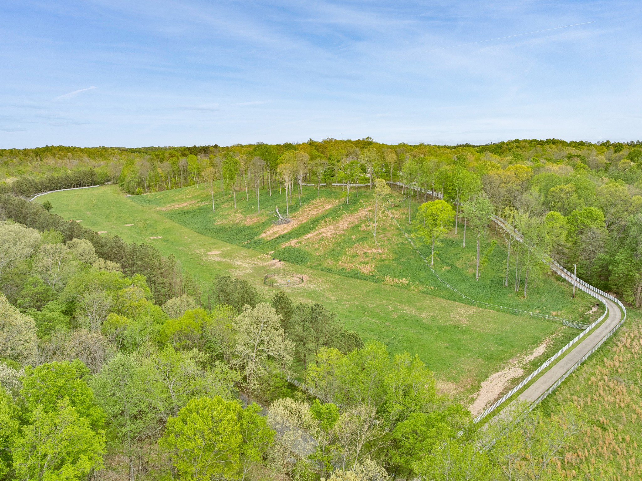 515 Cox Hollow Road Dover, TN 37058 - Photo 57 of 57 a view of an outdoor space