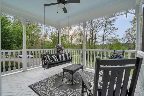 $1,999,900 | 515 Cox Hollow Road, Dover, TN 37058
