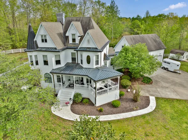 $1,999,900 | 515 Cox Hollow Road, Dover, TN 37058