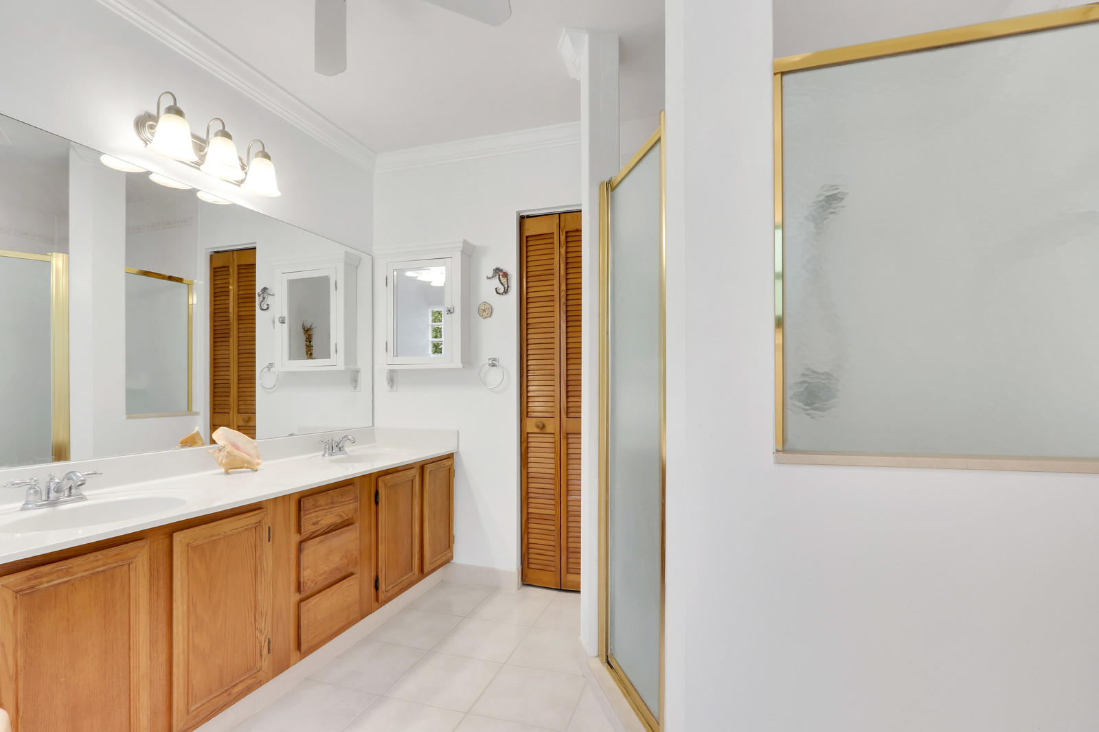 15359 Alexander Run Jupiter, FL 33478 - Photo 16 of 39 master bathroom with separate shower