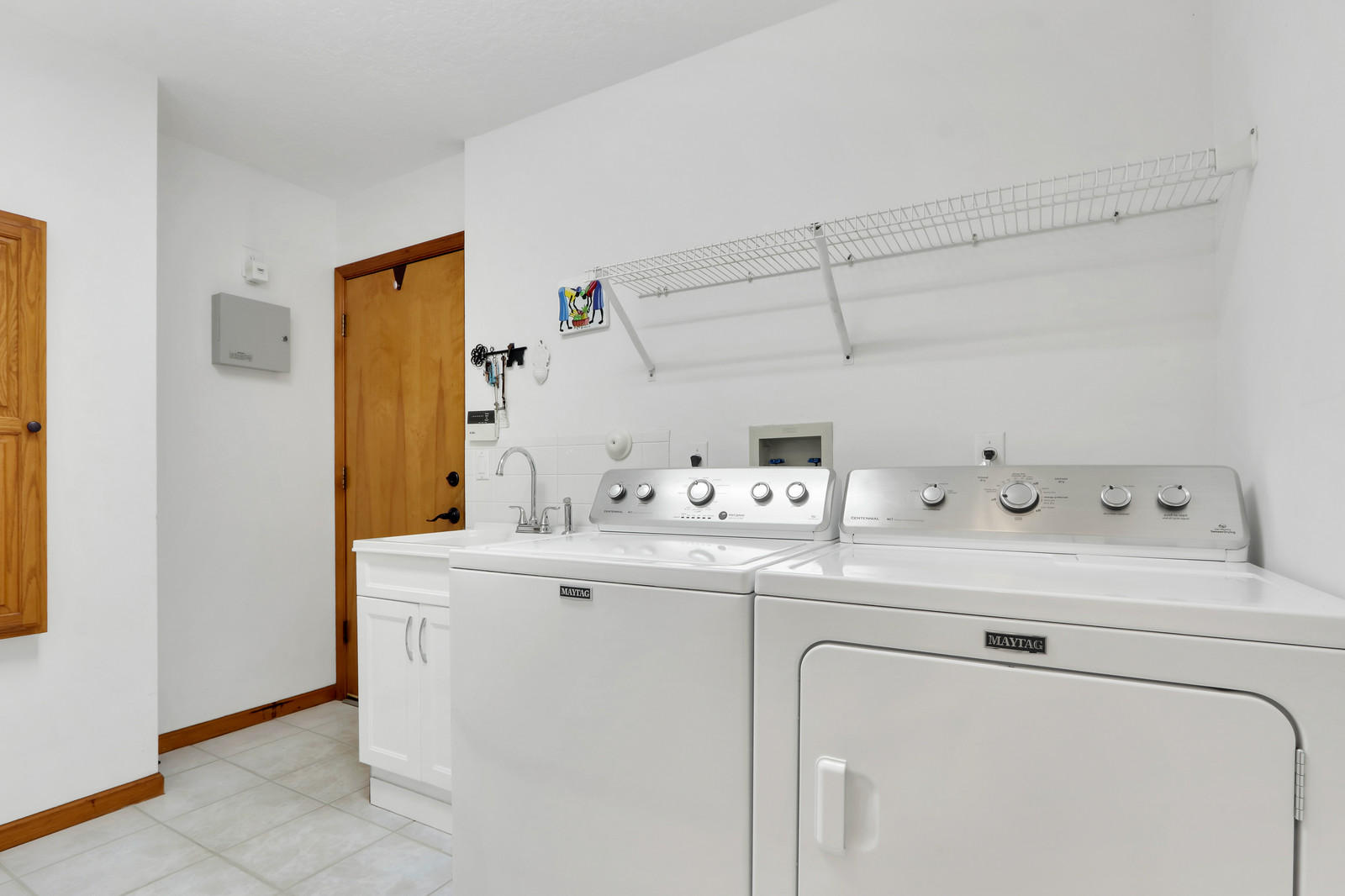 15359 Alexander Run Jupiter, FL 33478 - Photo 21 of 39 indoor laundry room