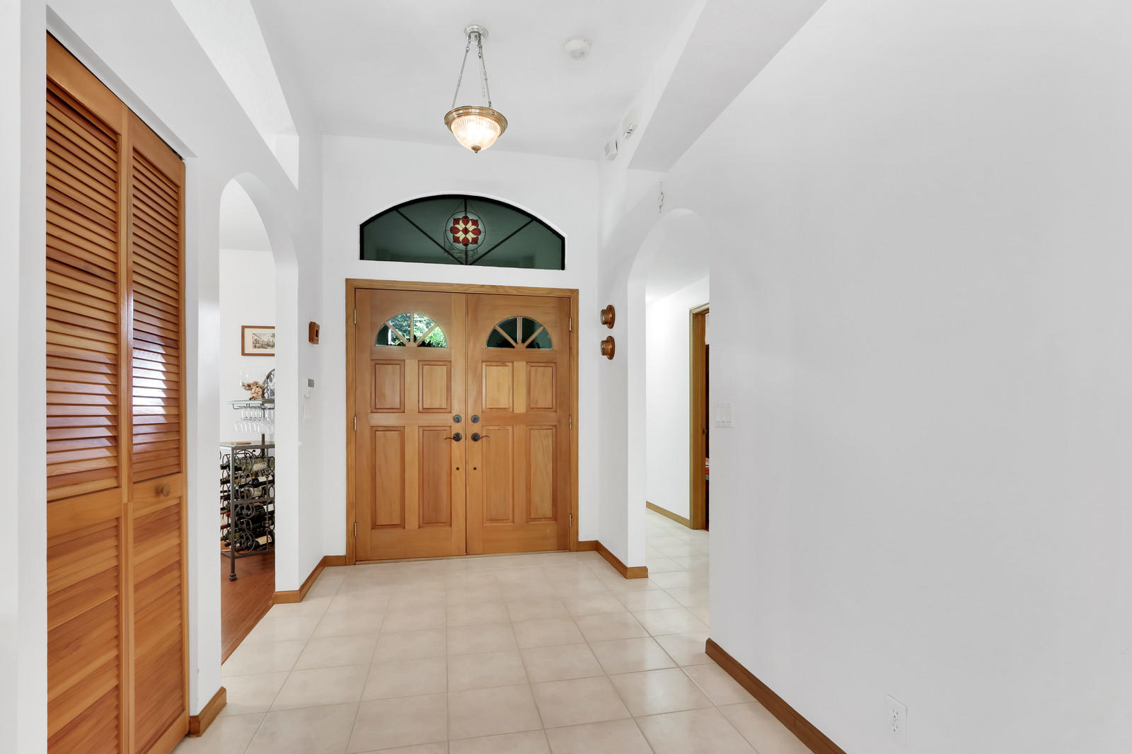 15359 Alexander Run Jupiter, FL 33478 - Photo 4 of 39 foyer