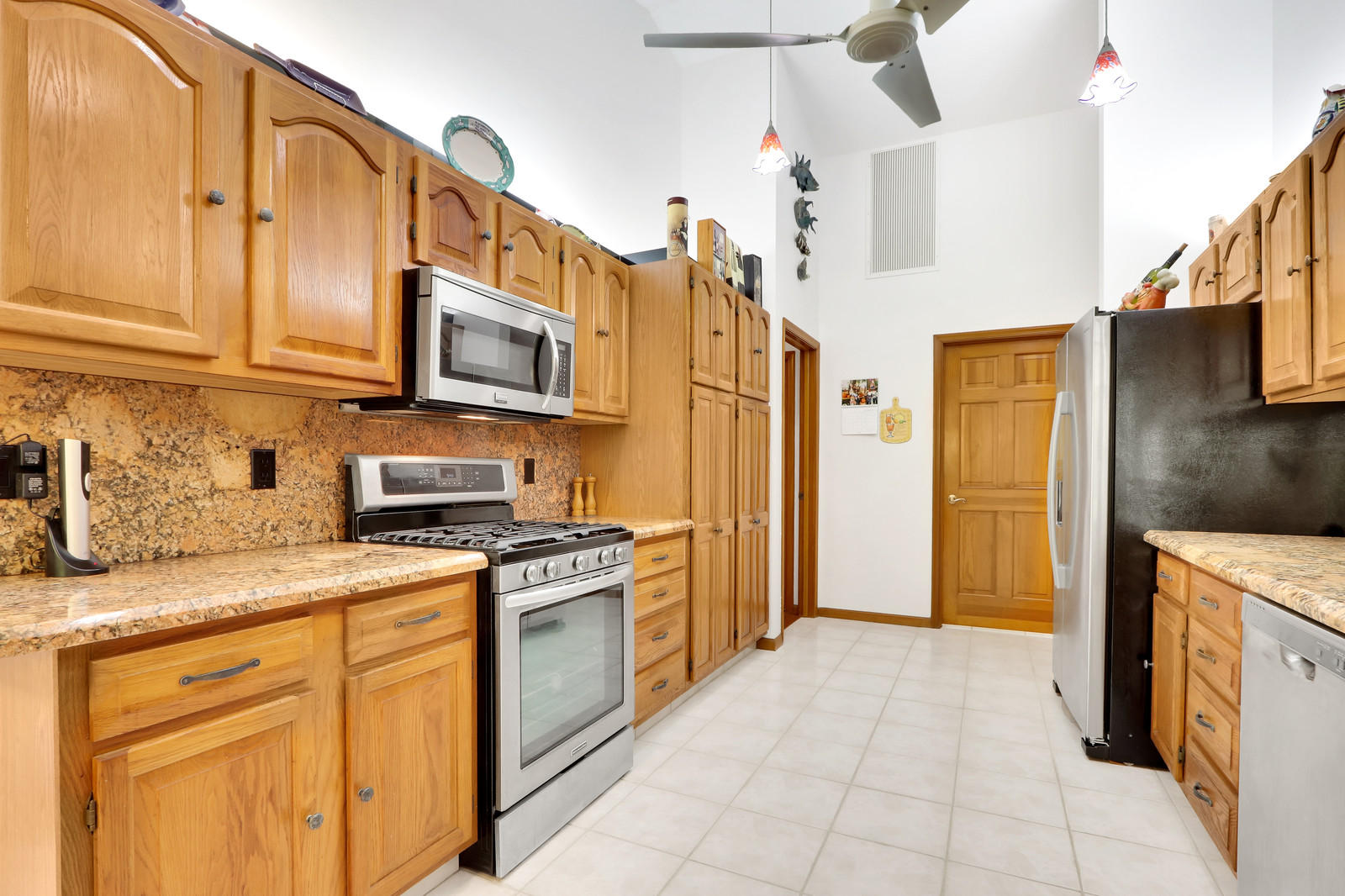 15359 Alexander Run Jupiter, FL 33478 - Photo 8 of 39 newer stainless steel appliances