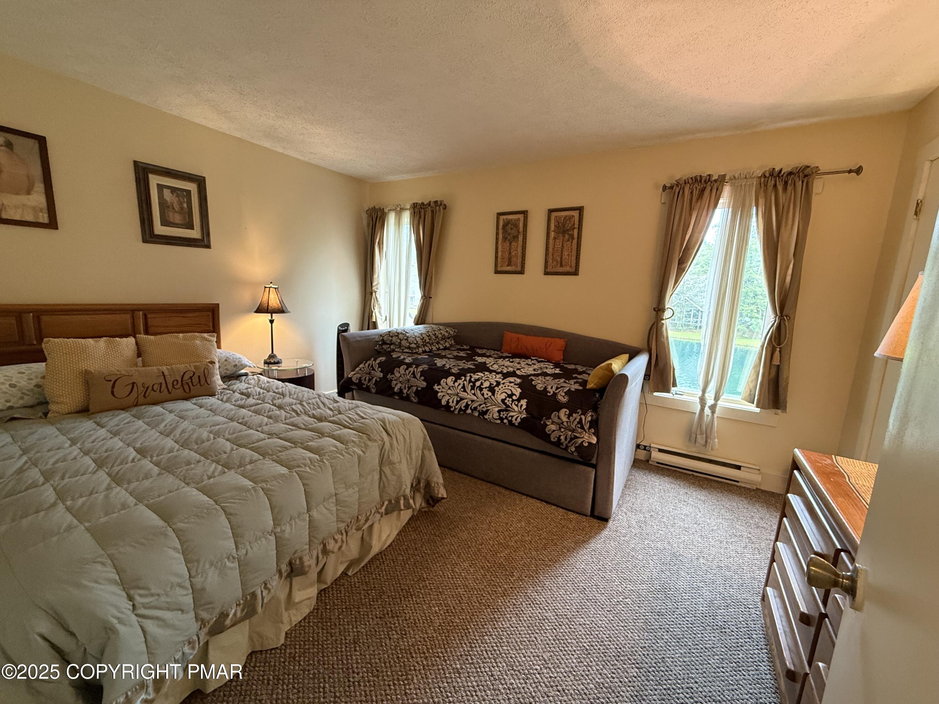 120 Snow Ridge Circle Lake Harmony, PA 18624 - Photo 23 of 29 2nd bedroom