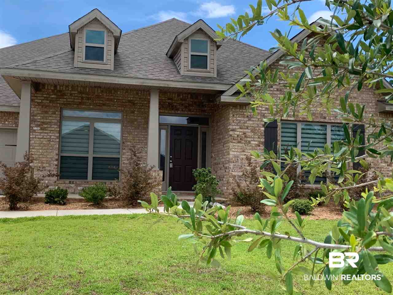135 Open Field Drive Fairhope, AL 36532 - Photo 1 of 26 Front of home