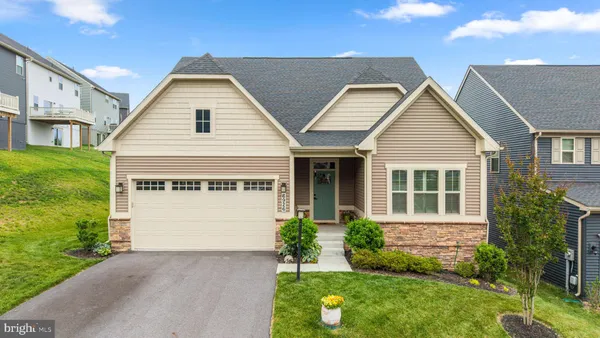 $600,000 | 6926 Mandalong Way, New Market, MD 21774