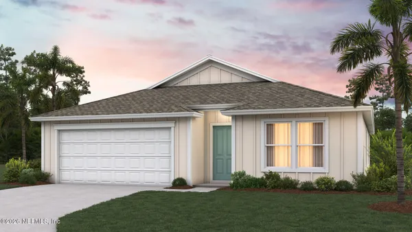 $362,350 | 4161 Sitka Pine Circle, Jacksonville, FL 32218