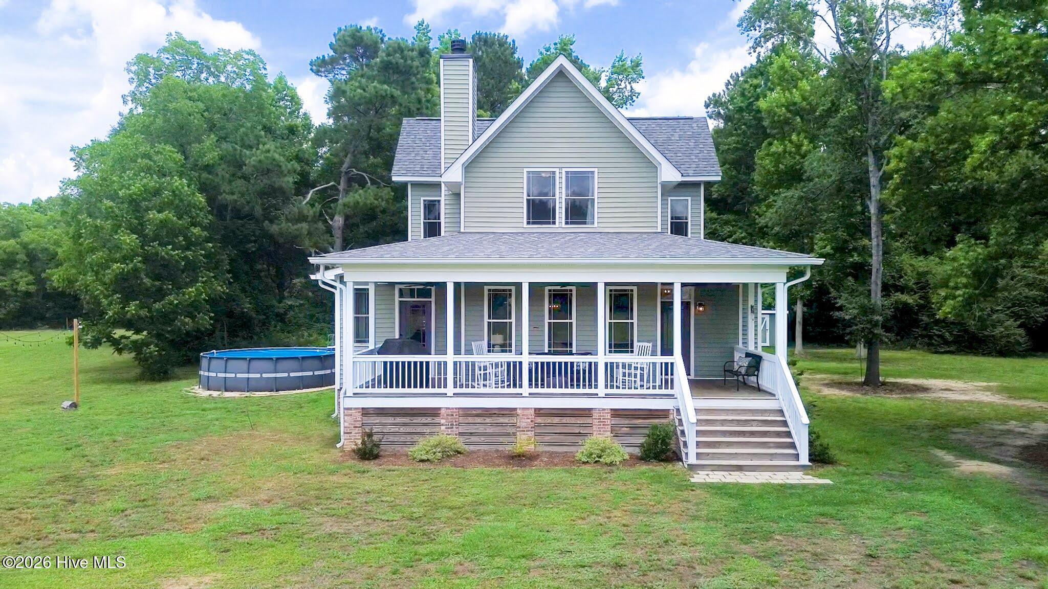 708 North Sunset Street Atkinson, NC 28421 - Photo 8 of 63
