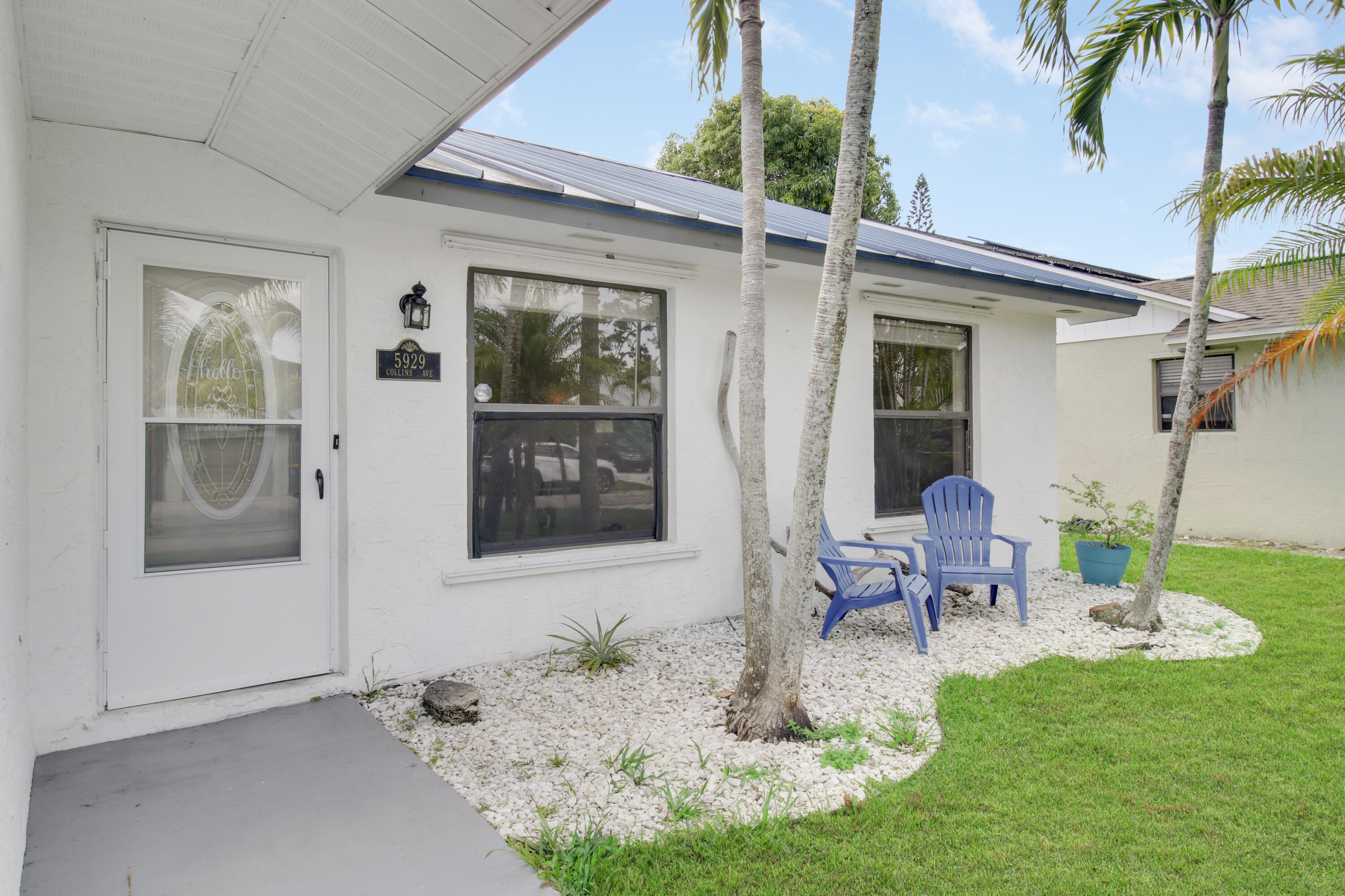 5929 Southeast Collins Avenue Stuart, FL 34997 - Photo 1 of 37 .