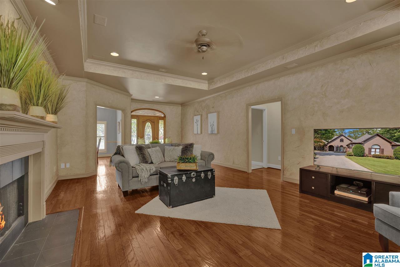 5237 English Way Birmingham, AL 35242 - Photo 5 of 37