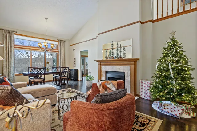 $499,900 | 16439 Ellerdale Lane, Eden Prairie, MN 55346