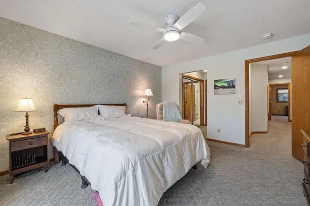 $499,900 | 16439 Ellerdale Lane, Eden Prairie, MN 55346