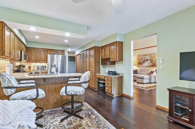 $499,900 | 16439 Ellerdale Lane, Eden Prairie, MN 55346