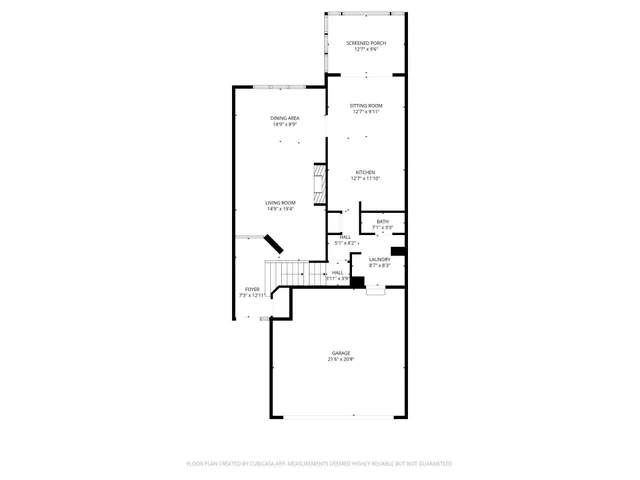 $499,900 | 16439 Ellerdale Lane, Eden Prairie, MN 55346