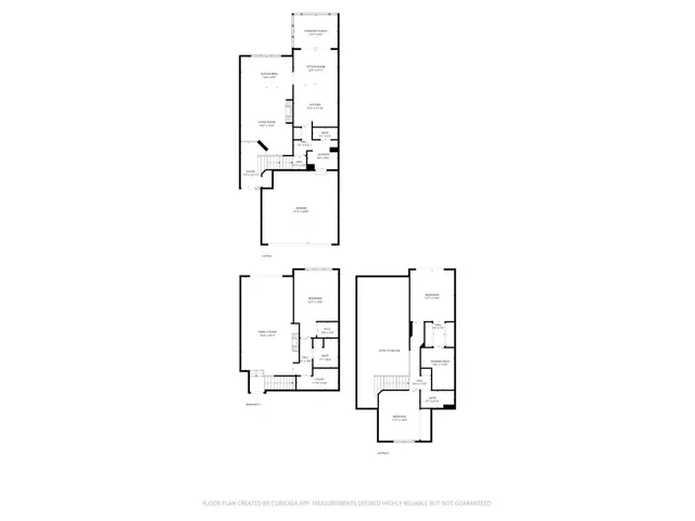 $499,900 | 16439 Ellerdale Lane, Eden Prairie, MN 55346