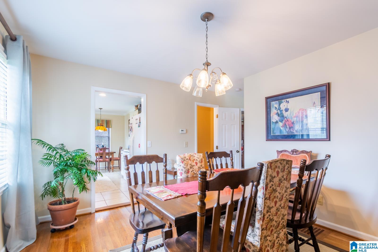 3448 Goodwin Street Birmingham, AL 35243 - Photo 18 of 50