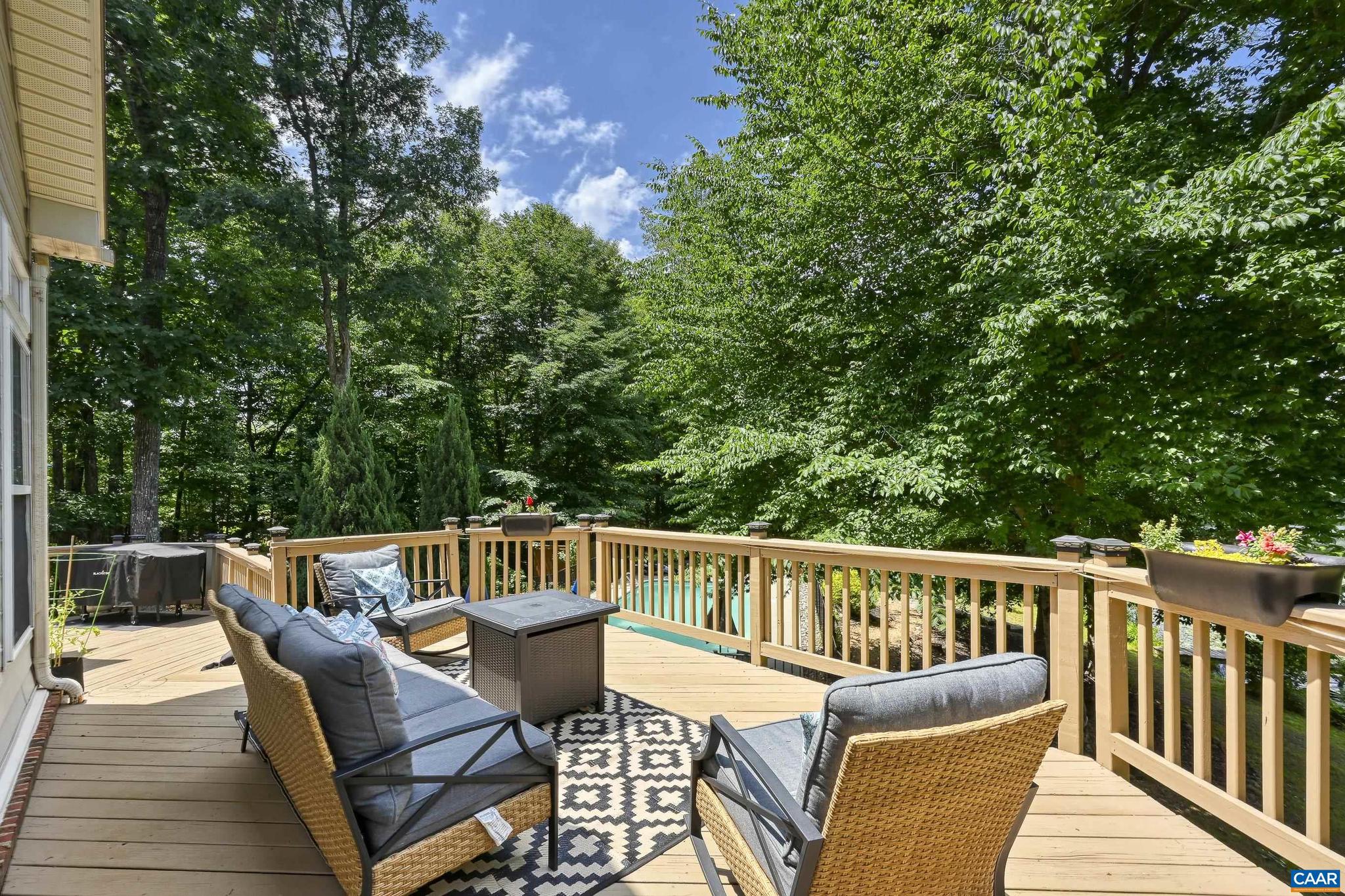 941 Willow Ridge Road Troy, VA 22974 - Photo 32 of 55