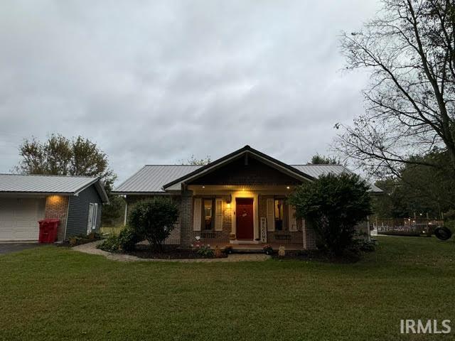 6345 East 800th Road North Monterey, IN 46960 - Photo 1 of 27 Gallery Image 1