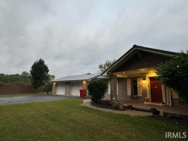 6345 East 800th Road North Monterey, IN 46960 - Photo 11 of 27 Gallery Image 11
