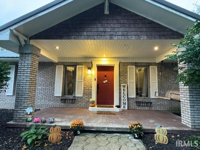 6345 East 800th Road North Monterey, IN 46960 - Photo 2 of 27 Gallery Image 2