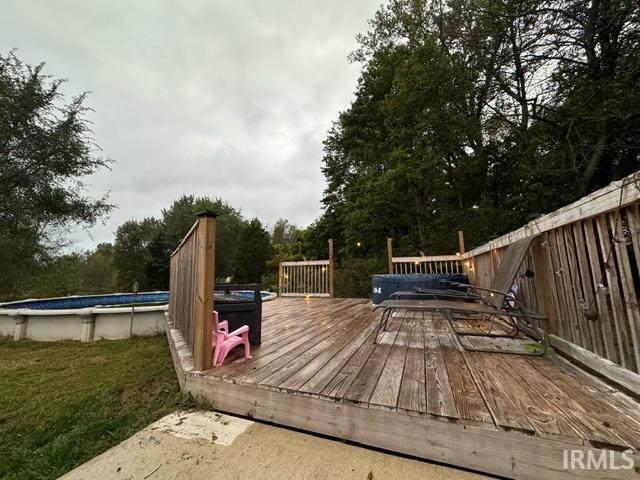 6345 East 800th Road North Monterey, IN 46960 - Photo 5 of 27 Gallery Image 5