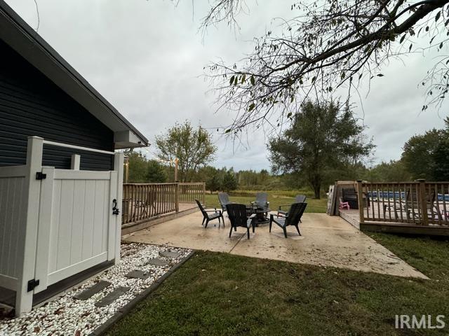 6345 East 800th Road North Monterey, IN 46960 - Photo 6 of 27 Gallery Image 6