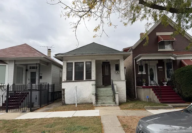 $75,000 | 7514 South Rhodes Avenue, Chicago, IL 60619