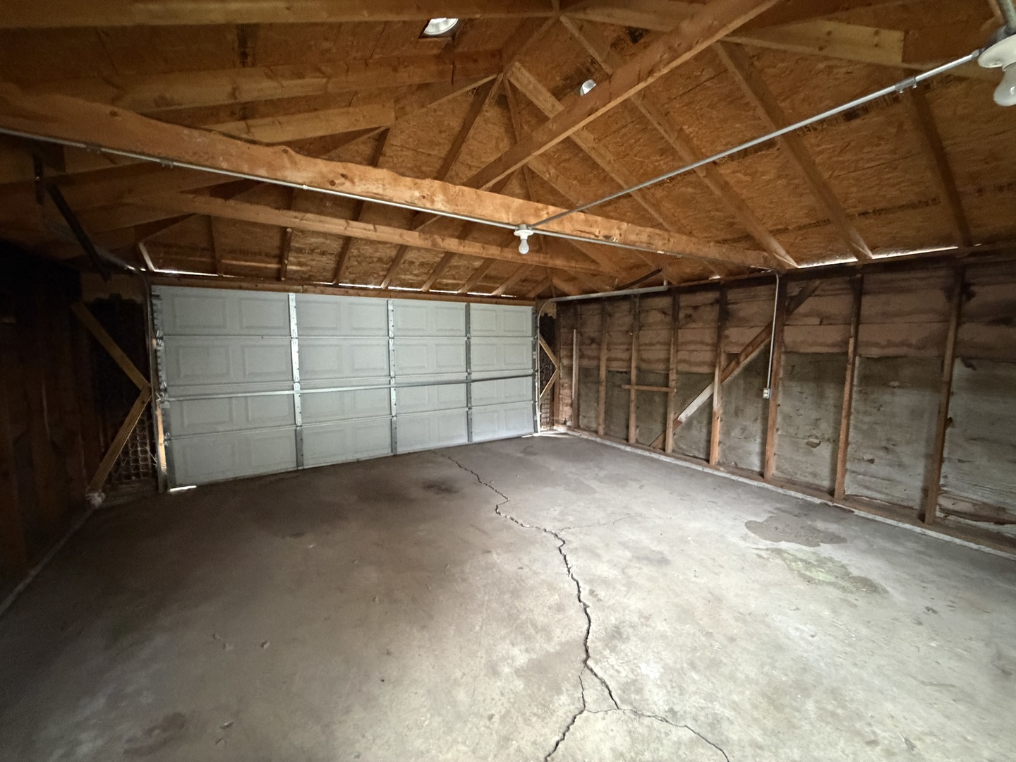 7514 South Rhodes Avenue Chicago, IL 60619 - Photo 11 of 11 a view of under construction room